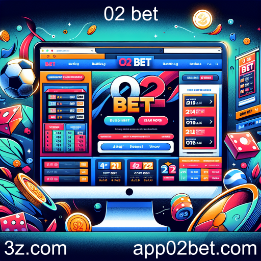 Descubra as Melhores Promoções no '02 bet'